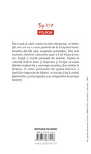 Încarcă imaginea în vizualizatorul Galerie, Top 10 - Intermitentele mortii - Jose Saramago
