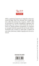 Încarcă imaginea în vizualizatorul Galerie, Povestea lui Arthur Gordon (Top 10) - Edgar Allan Poe
