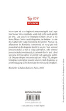 Încarcă imaginea în vizualizatorul Galerie, Top 10 - Provizorat - Gabriela Adamesteanu
