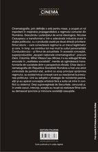 Încarcă imaginea în vizualizatorul Galerie, Cinema in RSR, Bogdan Jitea
