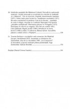 Încarcă imaginea în vizualizatorul Galerie, Ce a fost ? cum a fost. Paul Cornea de vorb? cu Daniel Cristea-Enache
