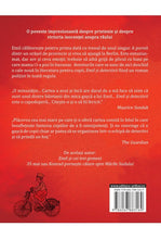 Încarcă imaginea în vizualizatorul Galerie, Emil si detectivii [cartonat], Erich Kastner
