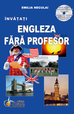 Engleza Fara Profesor - Emilia Neculai