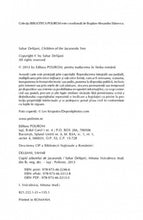 Încarcă imaginea în vizualizatorul Galerie, Copiii arborelui de jacaranda
