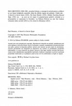 Încarcă imaginea în vizualizatorul Galerie, Egiptul secret - Paul Brunton
