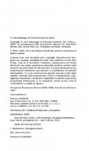 Încarcă imaginea în vizualizatorul Galerie, Top 10 - Intermitentele mortii - Jose Saramago
