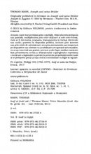 Încarcă imaginea în vizualizatorul Galerie, Iosif si fratii sai vol.2: Iosif in Egipt - Thomas Mann
