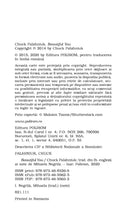 Încarcă imaginea în vizualizatorul Galerie, Beautiful You, Chuck Palahniuk
