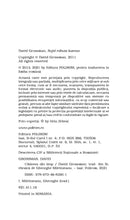 Încarcă imaginea în vizualizatorul Galerie, Caderea din timp.O poveste pe mai multe voci, David Grossman
