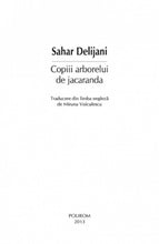 Încarcă imaginea în vizualizatorul Galerie, Copiii arborelui de jacaranda
