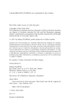 Încarcă imaginea în vizualizatorul Galerie, Monarhia Habsburgica 1848-1918 Vol.4: Problema confesionala
