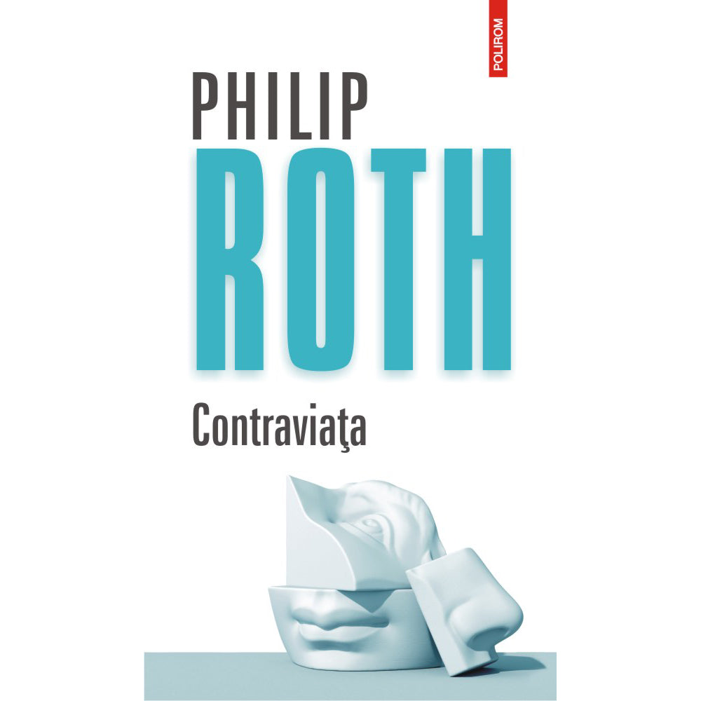 Contraviata - Phillip Roth