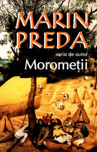 Încarcă imaginea în vizualizatorul Galerie, Morometii (2 volume) - Marin Preda
