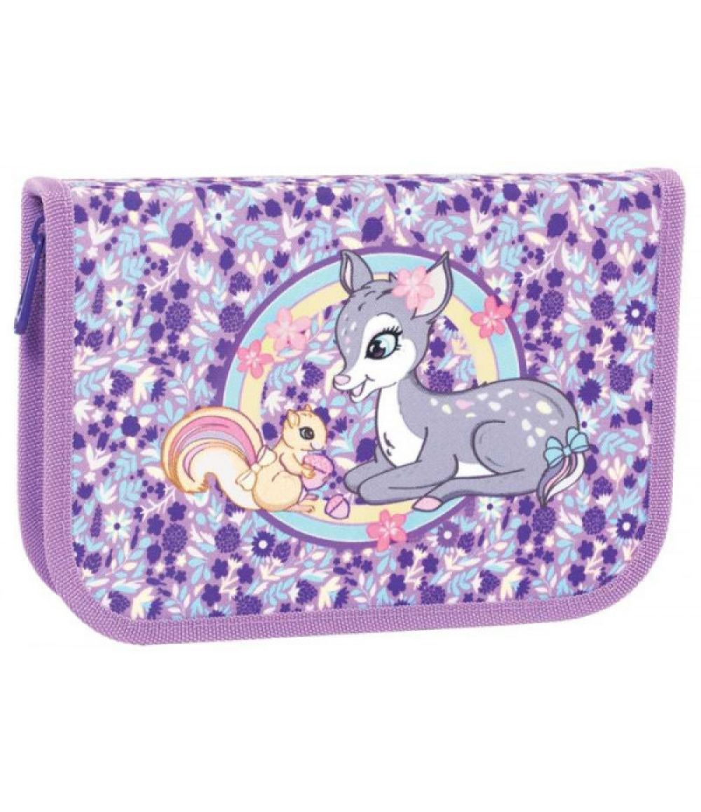 Penar Neechipat Cu O Clapa, Model Jolly, Motiv Wonderful World