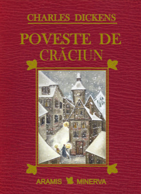 Poveste de Craciun