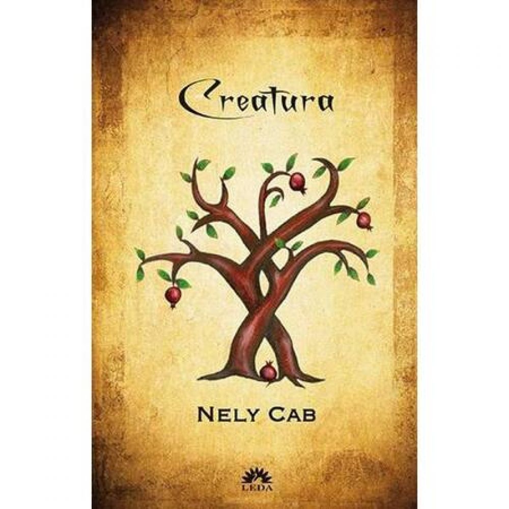 Creatura - Nely Cab