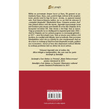 Încarcă imaginea în vizualizatorul Galerie, Izgonitii, Vasile Ernu
