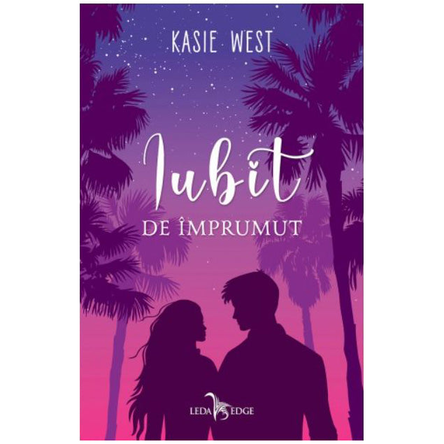 Iubit de imprumut, Kasie West