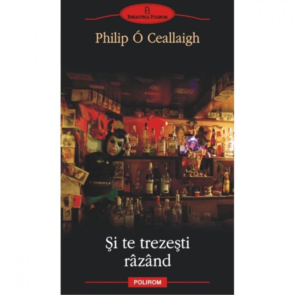 Si te trezesti razand - Philip O Ceallaigh