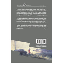 Încarcă imaginea în vizualizatorul Galerie, Clopotul de sticla - Sylvia Plath
