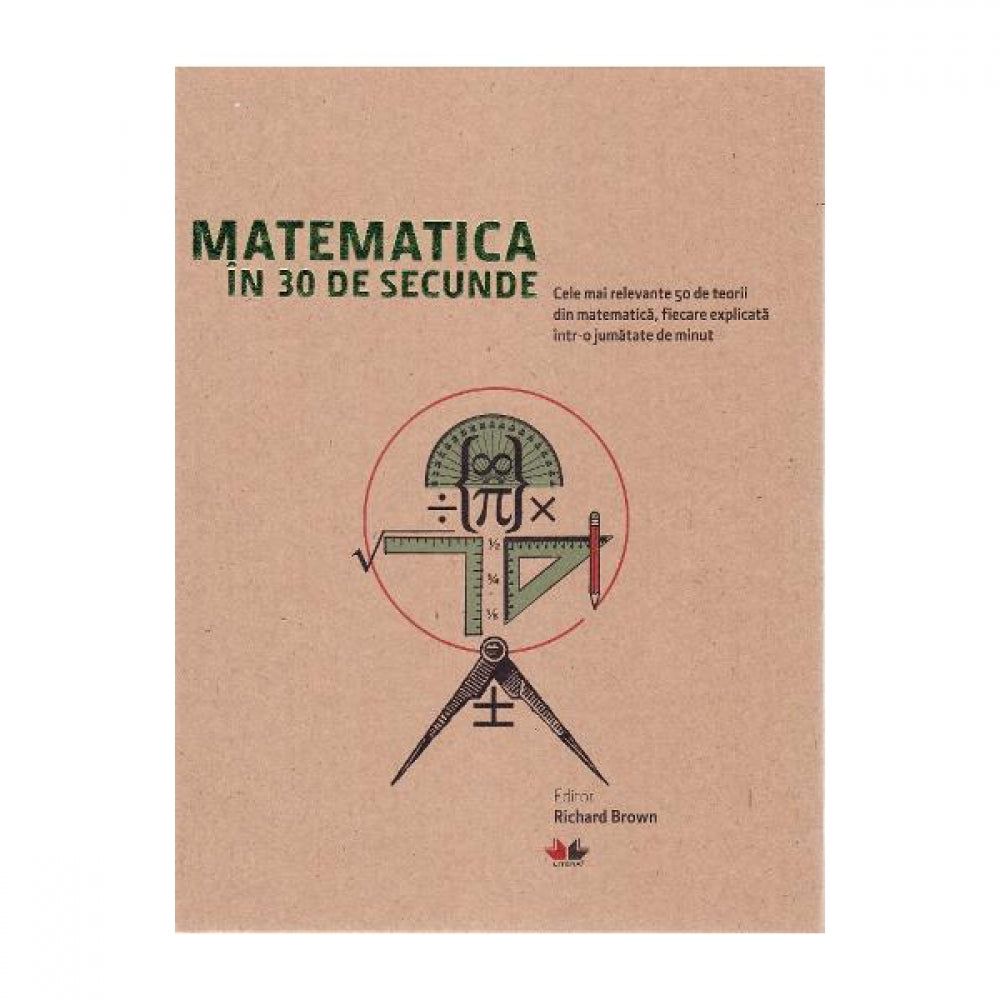 Matematica in 30 de secunde