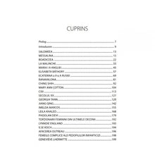 Încarcă imaginea în vizualizatorul Galerie, Cele mai crude femei din istorie, Alain Leclercq
