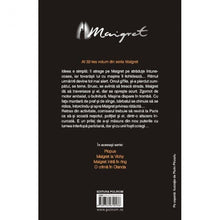 Încarcă imaginea în vizualizatorul Galerie, Maigret - Georges Simenon
