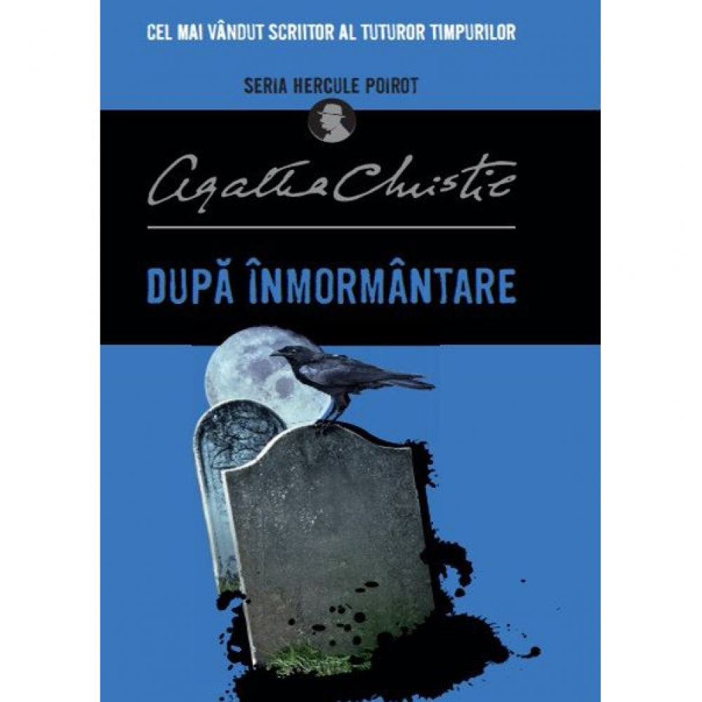 Dupa Inmormantare. Agatha Christie