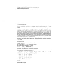 Încarcă imaginea în vizualizatorul Galerie, Idiotul - F.M. Dostoievski
