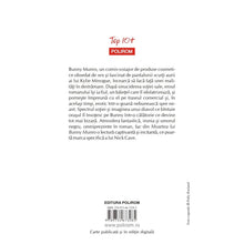 Încarcă imaginea în vizualizatorul Galerie, Moartea lui Bunny Munro - Nick Cave
