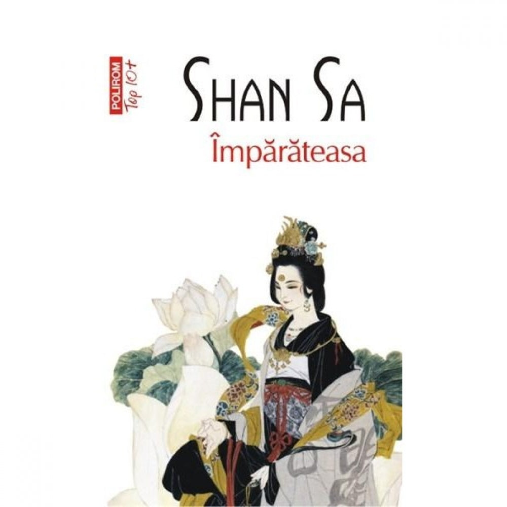 Imparateasa (Top 10) - Shan Sa