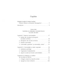 Încarcă imaginea în vizualizatorul Galerie, Universitatile in Evul Mediu, Jacques Verger
