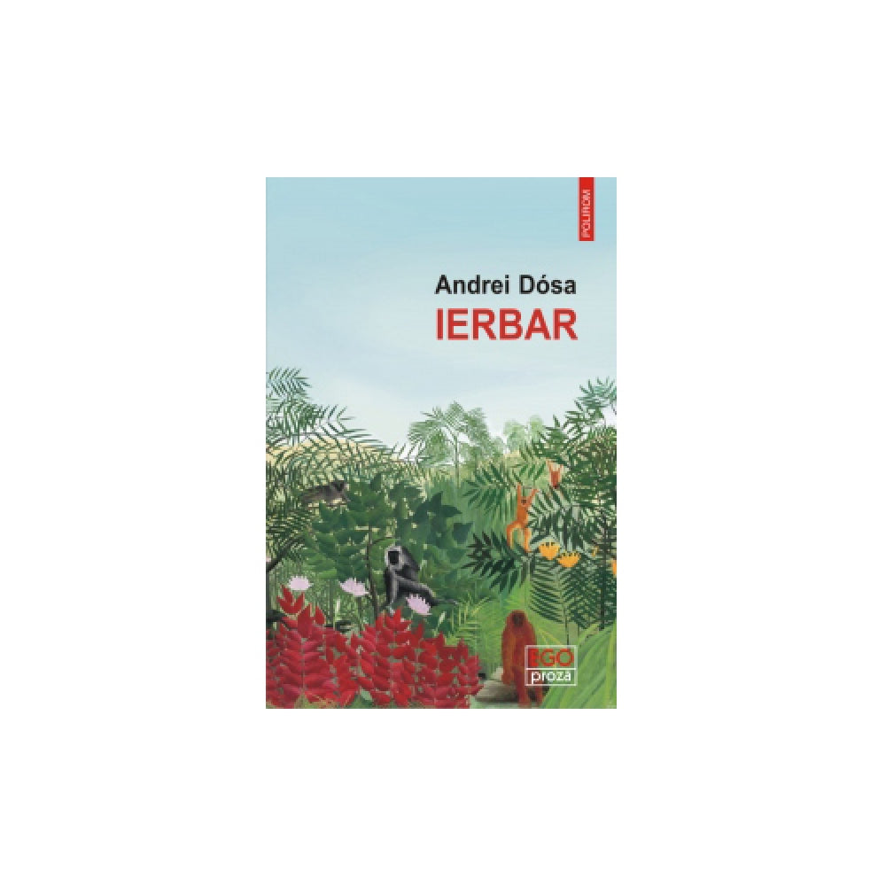 Ierbar - Andrei D?sa