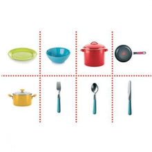 Încarcă imaginea în vizualizatorul Galerie, In casa - Invat limba engleza
