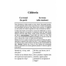 Încarcă imaginea în vizualizatorul Galerie, Ghid de conversatie roman-italian Ed. 2008 - Dragos Cojocaru
