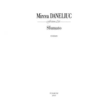 Încarcă imaginea în vizualizatorul Galerie, Sfumato - Mircea Daneliuc, editia 2019
