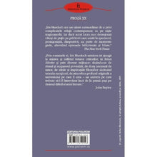 Încarcă imaginea în vizualizatorul Galerie, Castelul de nisip - Iris Murdoch
