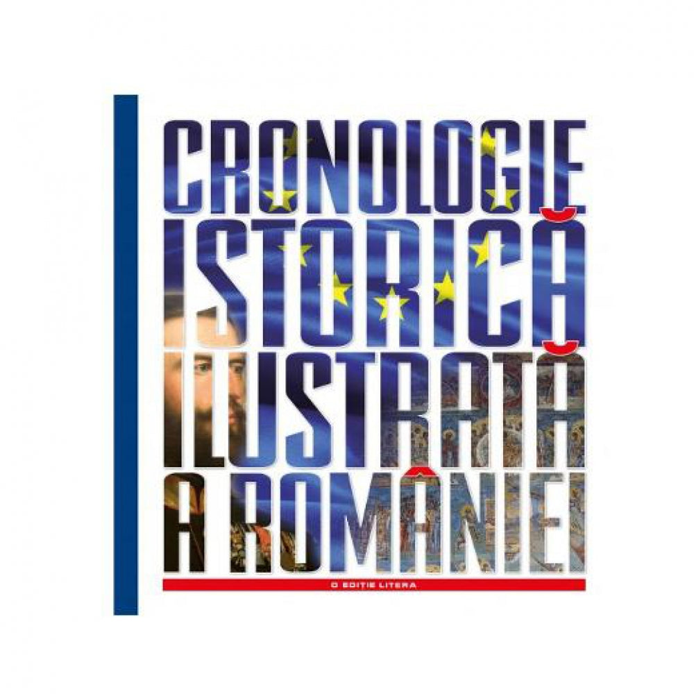 Cronologie Istorica Ilustrata A Romaniei. Tudor Salajean, Gheorghe Iacob