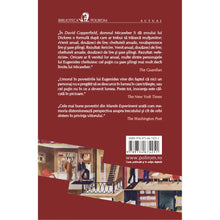 Încarcă imaginea în vizualizatorul Galerie, Marele experiment - Jeffrey Eugenides
