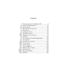 Încarcă imaginea în vizualizatorul Galerie, Pietr Letonul - Geoges Simenon
