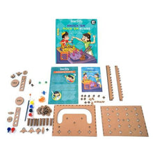 Încarcă imaginea în vizualizatorul Galerie, Joc inteligent - Loveste si cucereste
