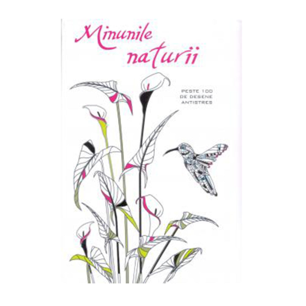 Minunile Naturii