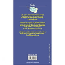 Încarcă imaginea în vizualizatorul Galerie, Cum am devenit Audrey Hepburn - Mitchell Kriegman
