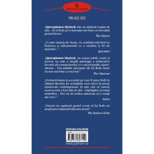 Încarcă imaginea în vizualizatorul Galerie, Operatiunea Shylock - Philip Roth
