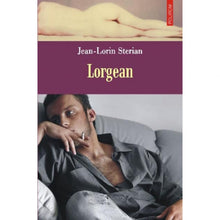 Încarcă imaginea în vizualizatorul Galerie, Lorgean - Jean-Lorin Sterian
