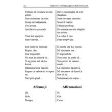 Încarcă imaginea în vizualizatorul Galerie, Ghid de conversatie roman-italian - Dragos Cojocaru
