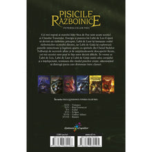 Încarcă imaginea în vizualizatorul Galerie, Pisicile Razboinice - Puterea celor trei. Cartea a XIV-a: Raul intunecat, Erin Hunter
