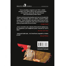 Încarcă imaginea în vizualizatorul Galerie, Ferma animalelor - George Orwell (editia 2018)
