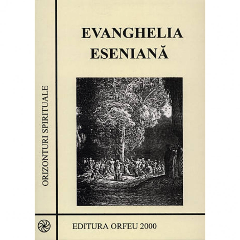 Evanghelia Eseniana