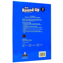 Încarcă imaginea în vizualizatorul Galerie, New Round-Up 2 Student Book with CD-Rom (English Grammar Practice)
